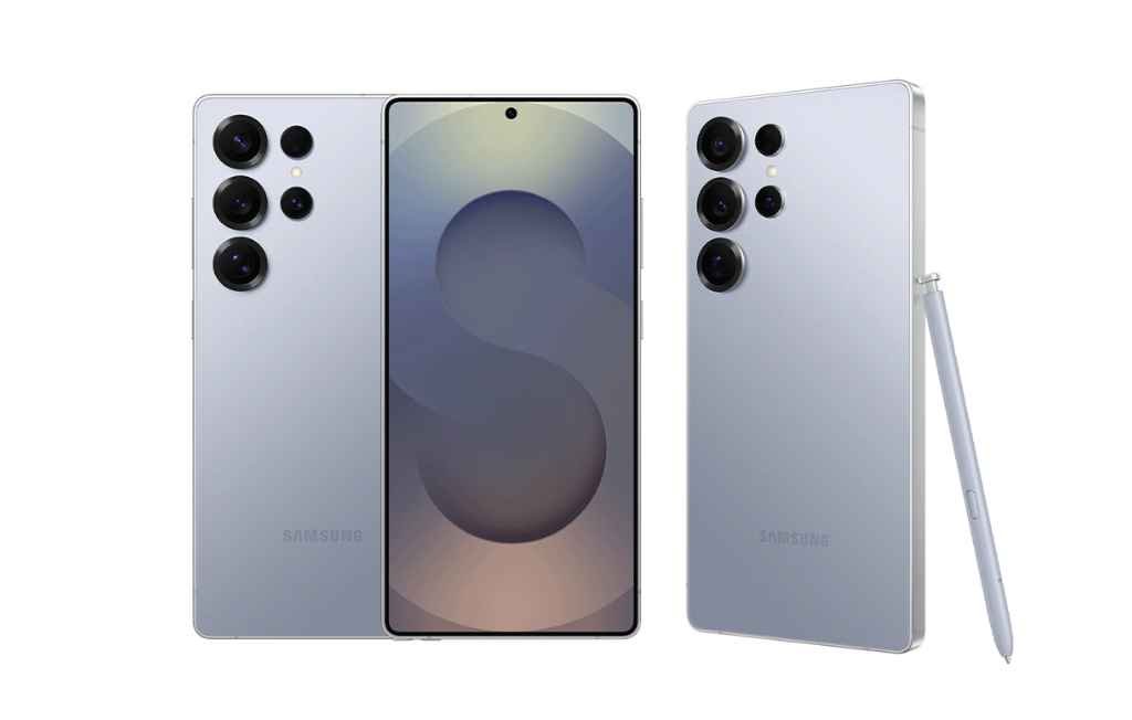 Samsung Galaxy S25 Ultra 5G, Samsung Galaxy S25 Ultra 5G