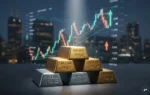 Gold-Silver price prediction