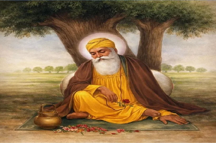 Guru Nanak Dev ji, Guru Nanak Dev Ji stories