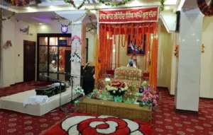 रूस की राजधानी मॉस्को में गुरुद्वारा नानक दरबार, विदेश में सिख आस्था की अनोखी तस्वीर – Gurudwara Nanak Darbar Moscow Gurudwara Nanak Darbar Moscow