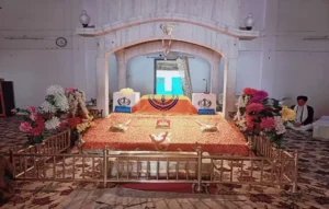 असम से सिखों का 200 साल पुराना नाता! जानिए पूर्वोत्तर के 5 ऐतिहासिक और प्रसिद्ध गुरुद्वारे – Gurudwaras in Assam Gurudwaras in Assam