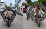 Haridwar Viral Video