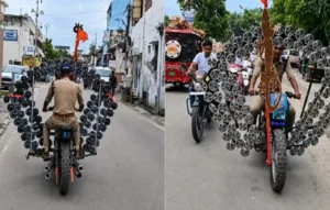 Haridwar Viral Video