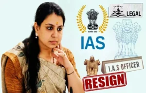 सब कुछ पाकर भी अधूरा लग रहा था…लंदन की नौकरी छोड़ अफसर बनीं IAS दिव्या मित्तल ने क्यों दिया अचानक इस्तीफा? IAS Divya Mittal Resignation IAS Divya Mittal Resignation