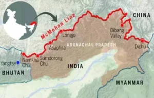 India-China border dispute अतिक्रमण के दावों से मैकमोहन रेखा तक, क्या है इतिहास? India-China border dispute