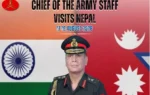 India Nepal Military Relations
