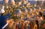 India Nuclear Power Push