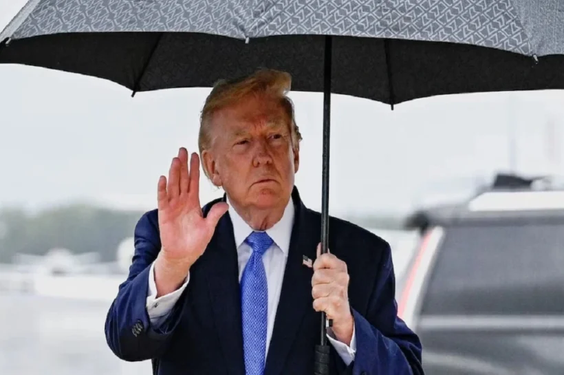 Iran US tensions