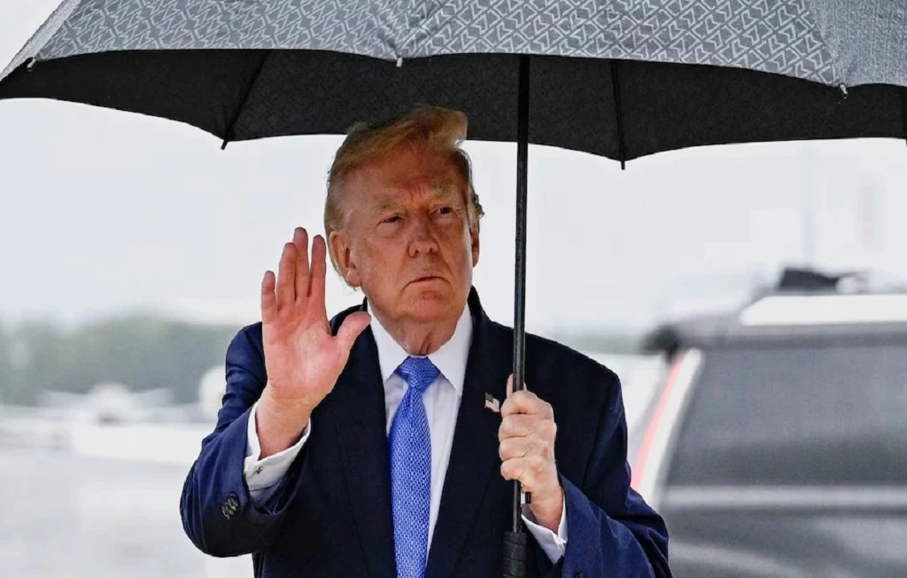 Iran US tensions
