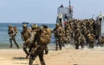 Iran US war