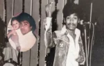 Johnny Lever biography