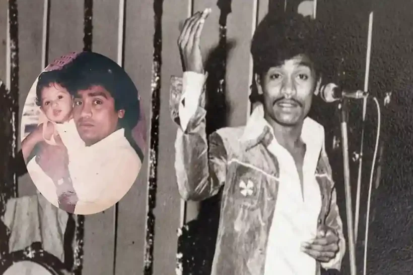 Johnny Lever biography
