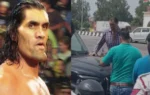 Khali car accident news