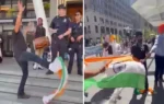 Kiren Rijiju warning Khalistan