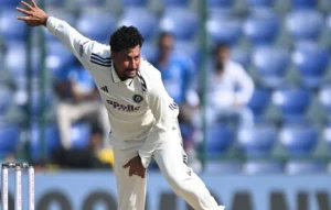 Kuldeep Yadav News