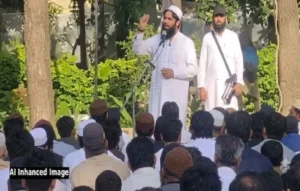 Lashkar-e-Taiba