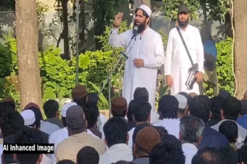 Lashkar-e-Taiba