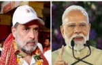 MOTN survey Lok Sabha