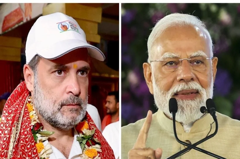 MOTN survey Lok Sabha