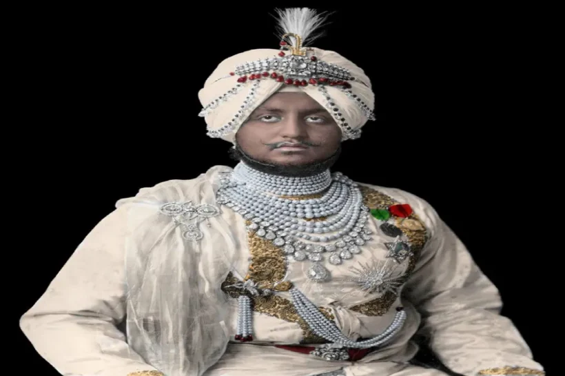 Maharaja bhupinder singh