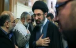 Mojtaba Khamenei health
