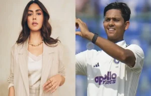 Mrunal Thakur Dating Rumours