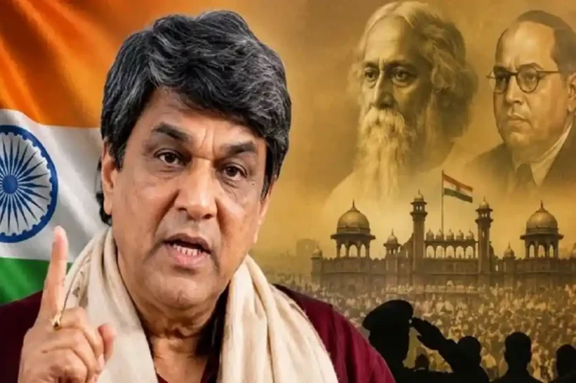 Mukesh Khanna controversy