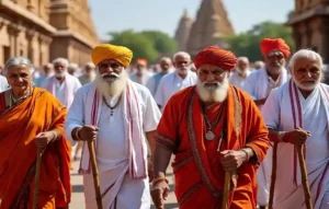 Mukhyamantri tirth yatra yojana