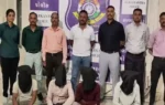 Mumbai Crime News