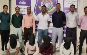 Mumbai Crime News