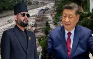 क्या चीन की करतूतों से नेपाल में आई प्रलयंकारी बाढ़? रसुवा त्रासदी पर शी जिनपिंग पर फूटा गुस्सा| Nepal China Relation Nepal China Relation