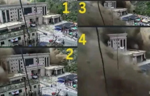 बिना बारिश के कैसे आई नेपाल में बाढ़? 177 की मौत, 133 भारतीयों समेत 750 लापता; 3 थ्योरी ने बढ़ाई टेंशन! Nepal flood News Nepal flood News