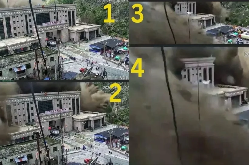 Nepal flood News