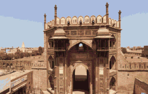 Nurmahal Sarai