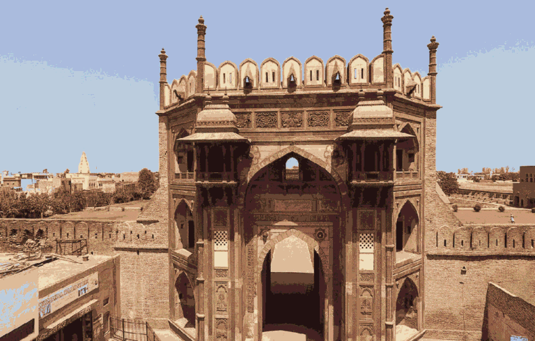 नूरजहां का वो इतिहास जिसे कम लोग जानते हैं, पंजाब की नूरमहल सराय से जुड़ा है गहरा रिश्ता – Nurmahal Sarai Nurmahal Sarai