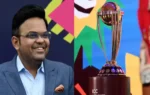 ODI World Cup 2027