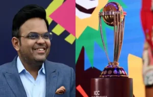 ODI World Cup 2027