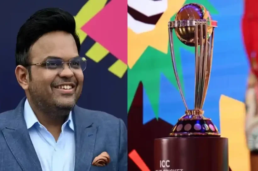 ODI World Cup 2027