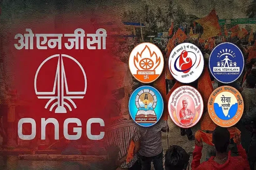 ONGC Funds RSS Groups