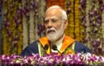PM Modi IIT Delhi Speech