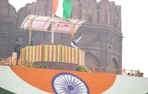 सेमीकंडक्टर, AI से लेकर आत्मनिर्भर भारत तक… लाल किले से पीएम मोदी ने दिखाया 2047 का पूरा रोडमैप| PM Modi Independence Day speech PM Modi Independence Day speech