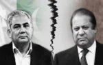 POK protests latest news