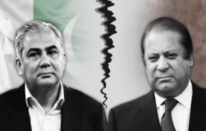 POK protests latest news