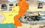 Pakistan-Balochistan News