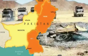 Pakistan-Balochistan News