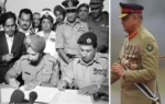 Pakistan internal crisis