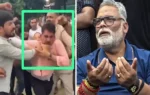 Pappu Yadav Attack