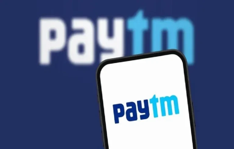 Paytm Block Deal
