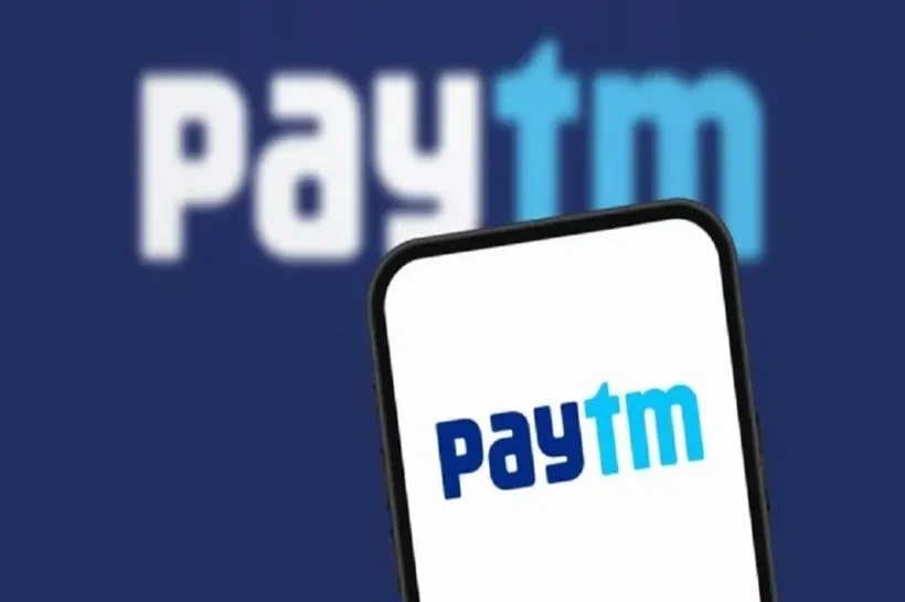 Paytm Block Deal