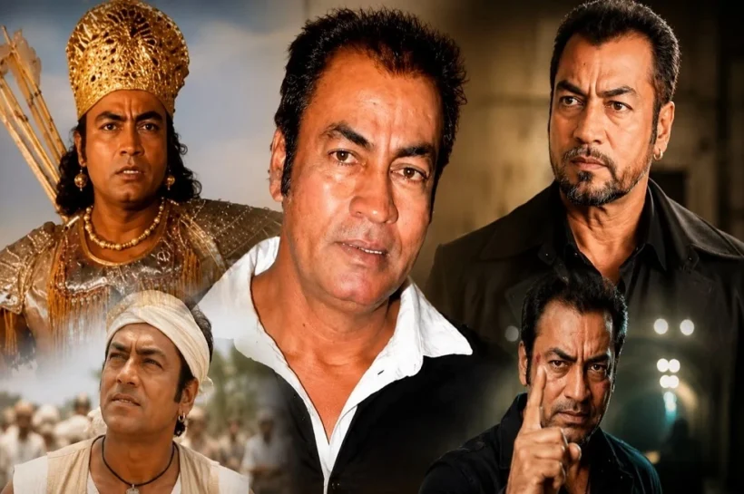Pradeep Rawat Death Reason